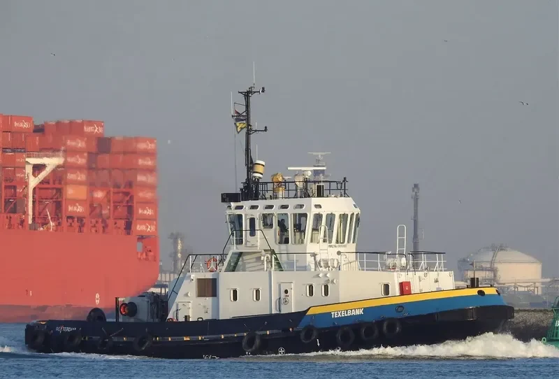 TEXELBANK General Cargo IMO 9060699 photo 3