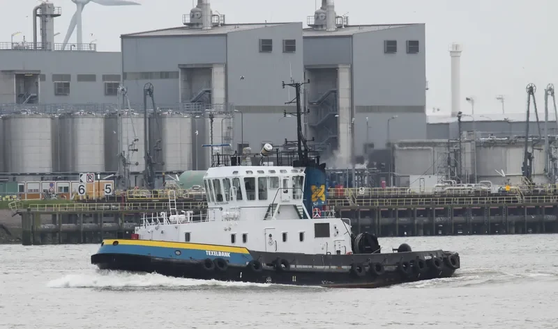 TEXELBANK General Cargo IMO 9060699 photo 6