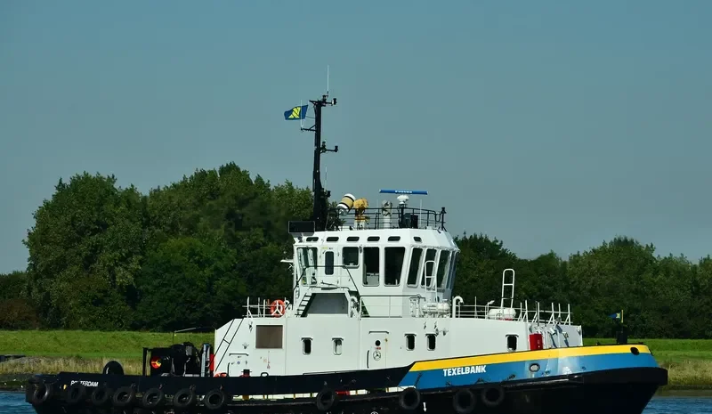 TEXELBANK General Cargo IMO 9060699 photo 7