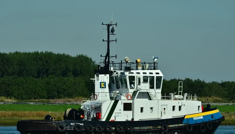 TEXELBANK General Cargo IMO 9060699 photo 8