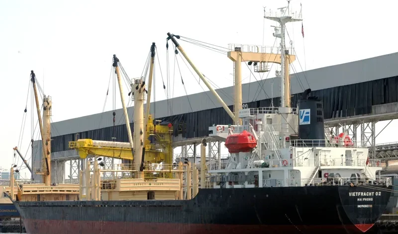 ISA VICTORY General Cargo IMO 9060716 photo 3