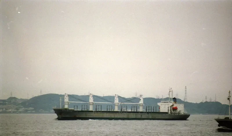 VTC PLANET Bulk Carrier IMO 9060730 photo 6
