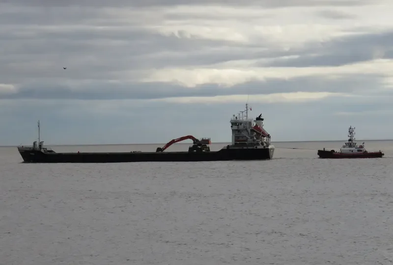 AASLI General Cargo IMO 9060778 photo 7