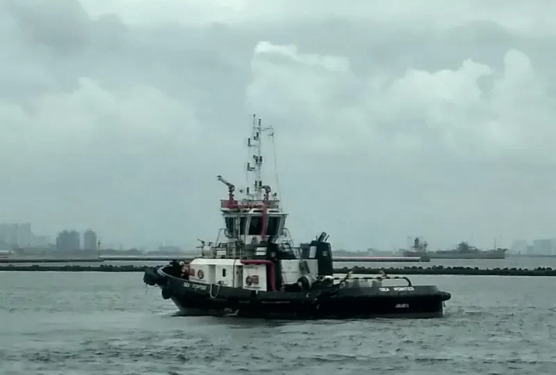 SEA POINTER General Cargo IMO 9061021