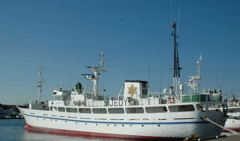 AVA General Cargo IMO 9061100 photo 4