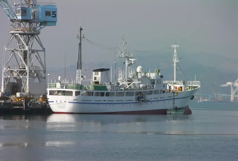 AVA General Cargo IMO 9061100 photo 9