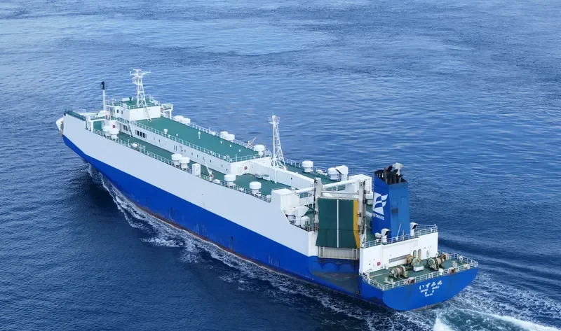 PEARL ASIA General Cargo IMO 9061162 photo 2