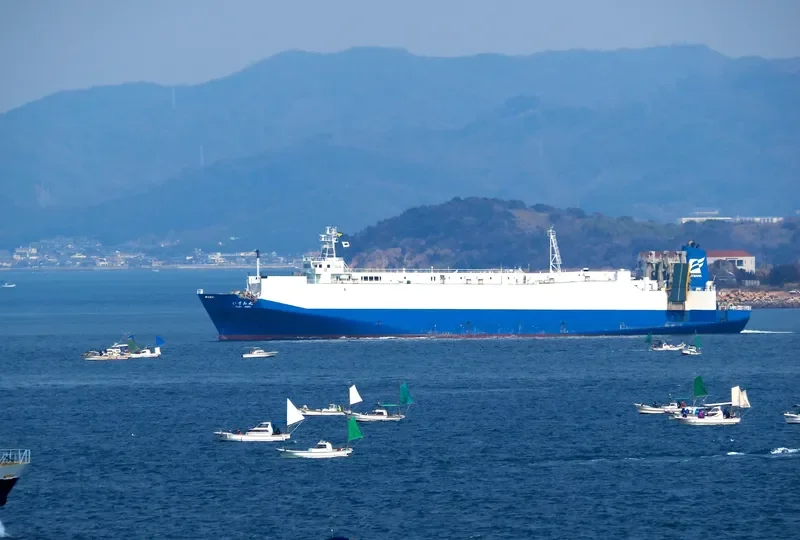 PEARL ASIA General Cargo IMO 9061162 photo 7