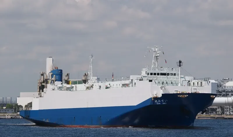 PEARL ASIA General Cargo IMO 9061162 photo 8