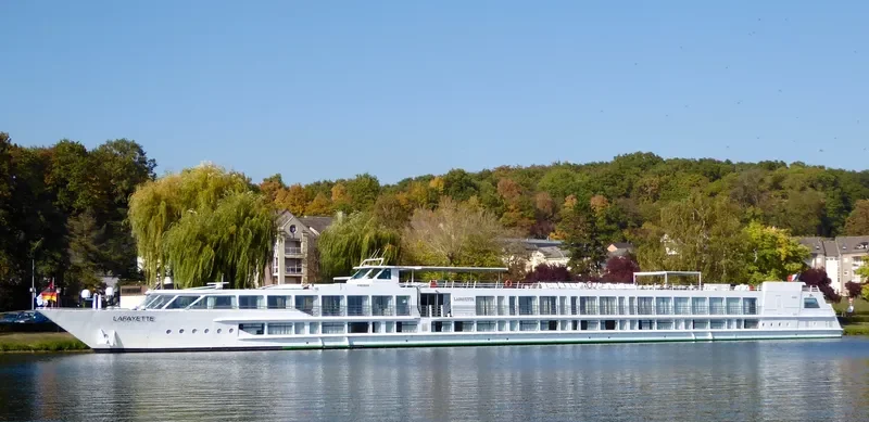 LAFAYETTE Passenger Ship IMO 9061459 photo 5