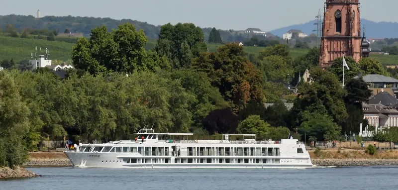 LAFAYETTE Passenger Ship IMO 9061459 photo 6