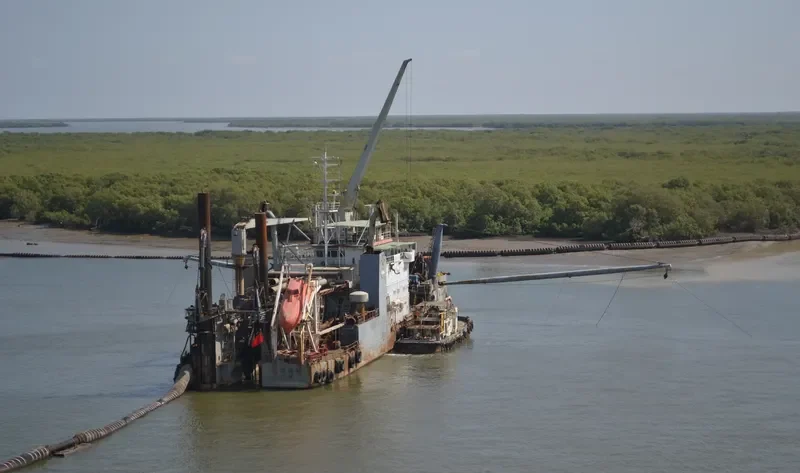 BATANG HARI 30 General Cargo IMO 9061485 photo 2