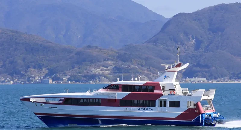 DOGO Passenger Ship IMO 9061502 photo 6