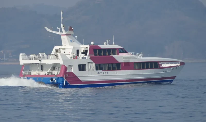DOGO Passenger Ship IMO 9061502 photo 8
