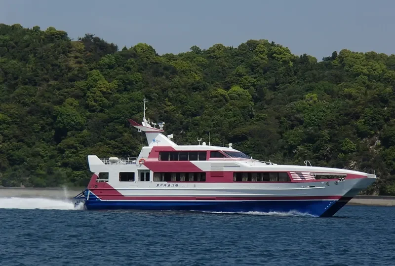 DOGO Passenger Ship IMO 9061502 photo 9
