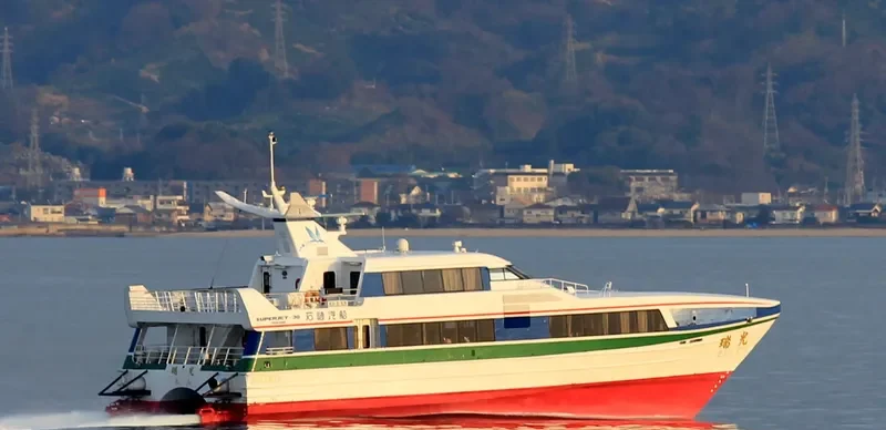 ZUIKO Passenger Ship IMO 9061526 photo 4