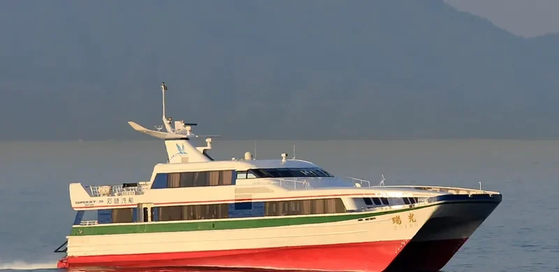 ZUIKO Passenger Ship IMO 9061526 photo 5