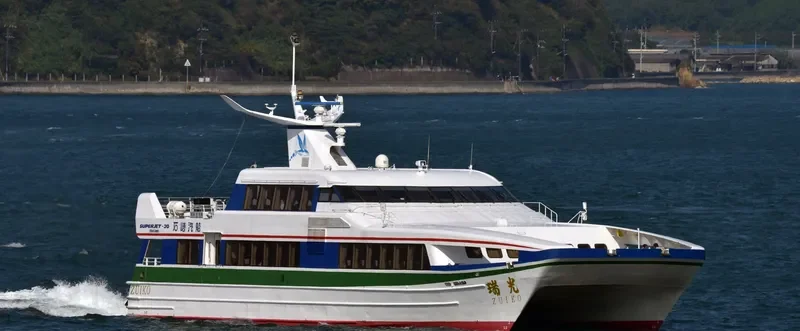 ZUIKO Passenger Ship IMO 9061526 photo 10