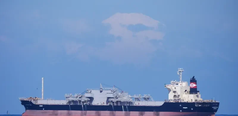 HACHINOHE MARU Bulk Carrier IMO 9061540 photo 7