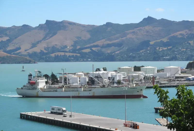 CRYSTAL AMAZONIA General Cargo IMO 9061904 photo 3