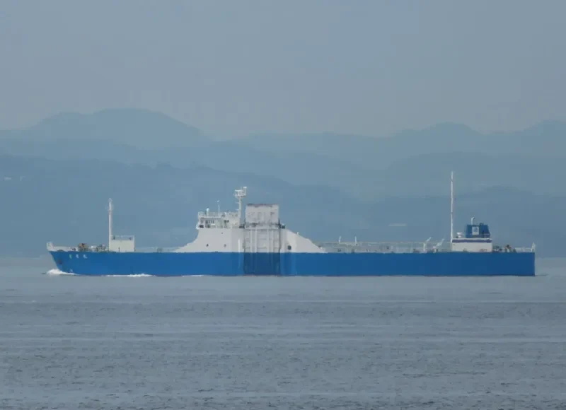 SHIRYU MARU General Cargo IMO 9061916 photo 6