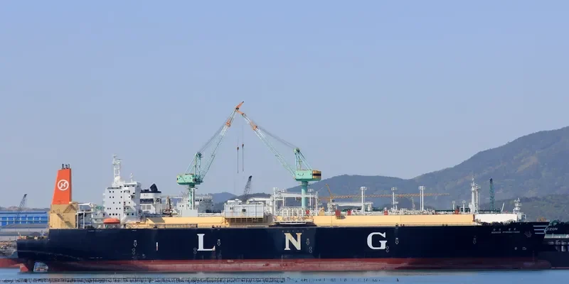 HL PYEONGTAEK General Cargo IMO 9061928