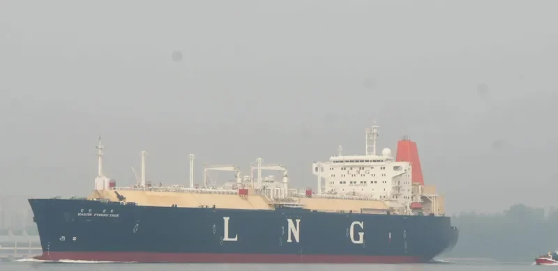 HL PYEONGTAEK General Cargo IMO 9061928 photo 3