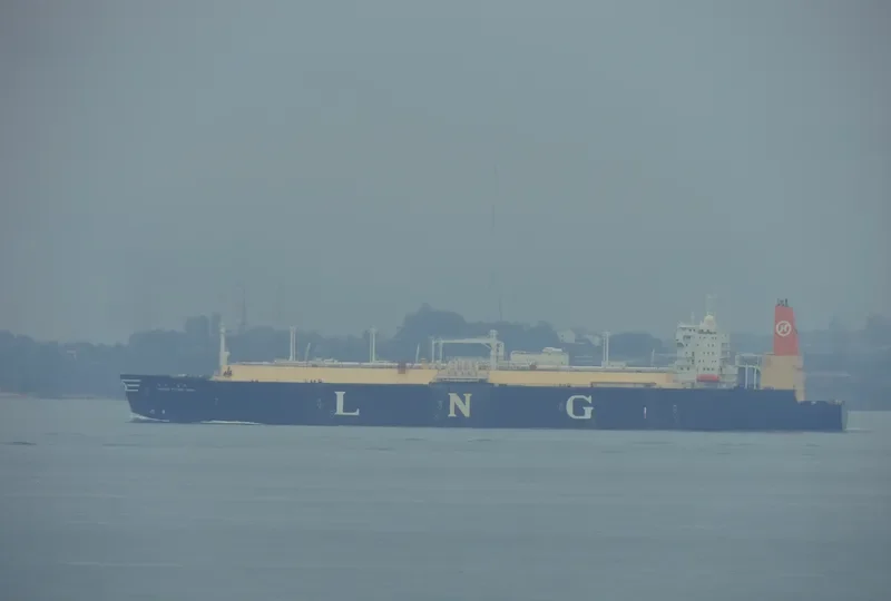 HL PYEONGTAEK General Cargo IMO 9061928 photo 4