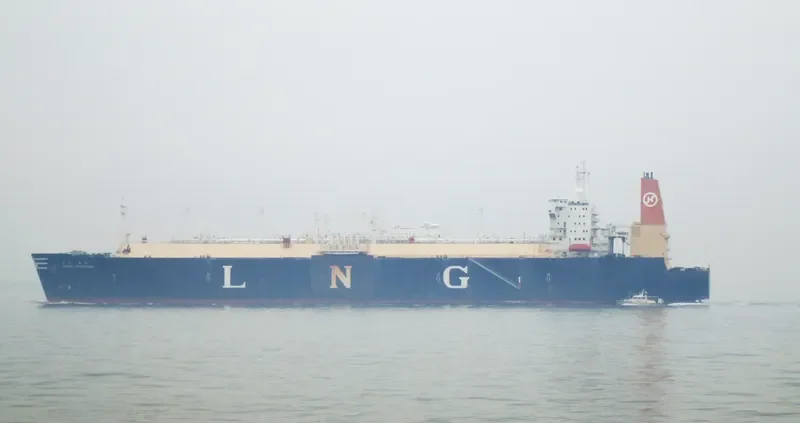 HL PYEONGTAEK General Cargo IMO 9061928 photo 5
