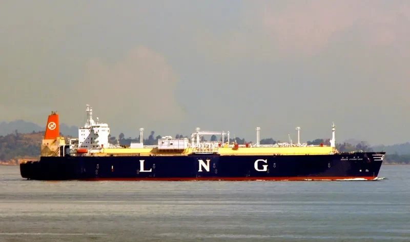 HL PYEONGTAEK General Cargo IMO 9061928 photo 9