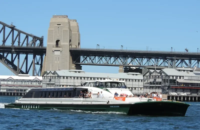 EVONNE GOOLAGONG Passenger Ship IMO 9062049 photo 6