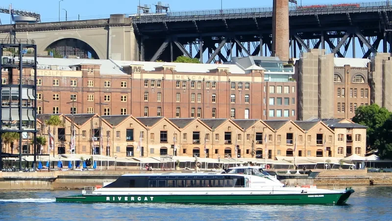 EVONNE GOOLAGONG Passenger Ship IMO 9062049 photo 7