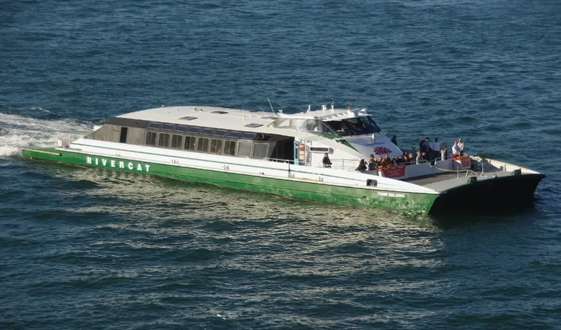 EVONNE GOOLAGONG Passenger Ship IMO 9062049 photo 9