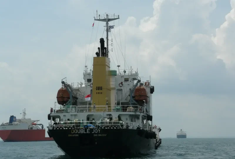 ANGEL 102 Tanker IMO 9062257 photo 3