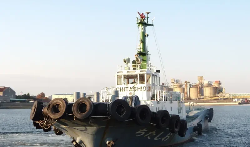 SL SUAL 5 General Cargo IMO 9062312 photo 4