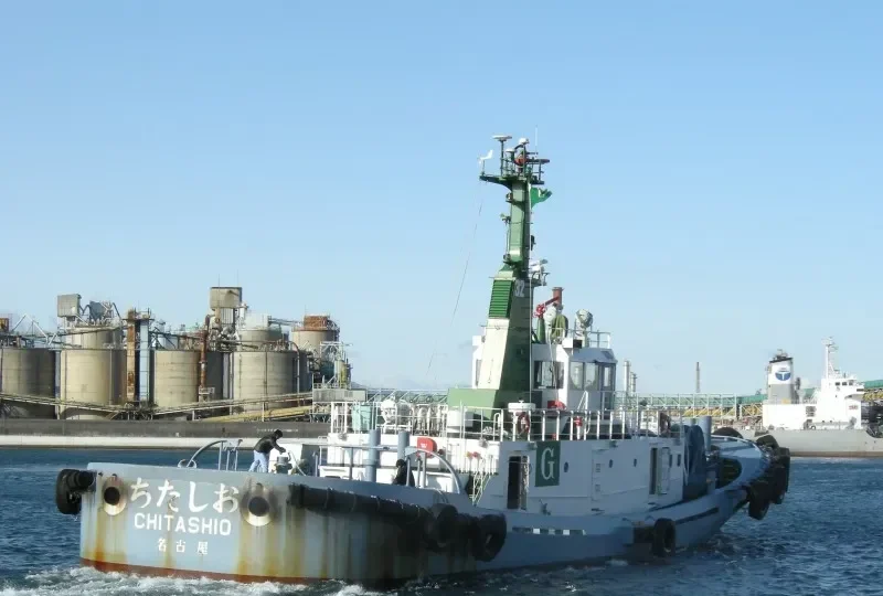 SL SUAL 5 General Cargo IMO 9062312 photo 6