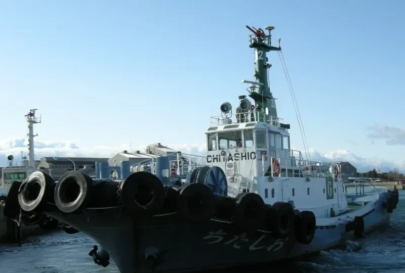 SL SUAL 5 General Cargo IMO 9062312 photo 9