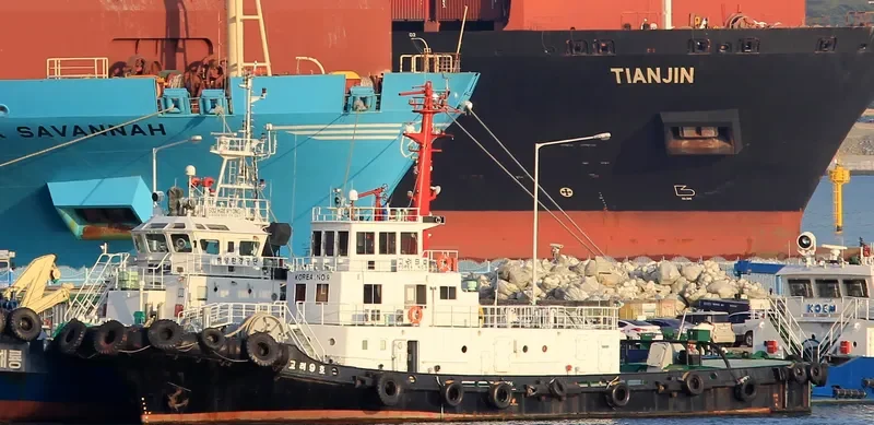KOREA NO.9 General Cargo IMO 9062324 photo 8