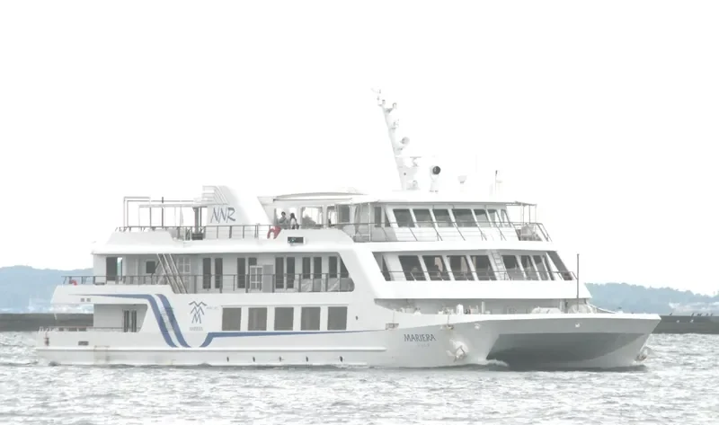 MARIERA Passenger Ship IMO 9062453 photo 2