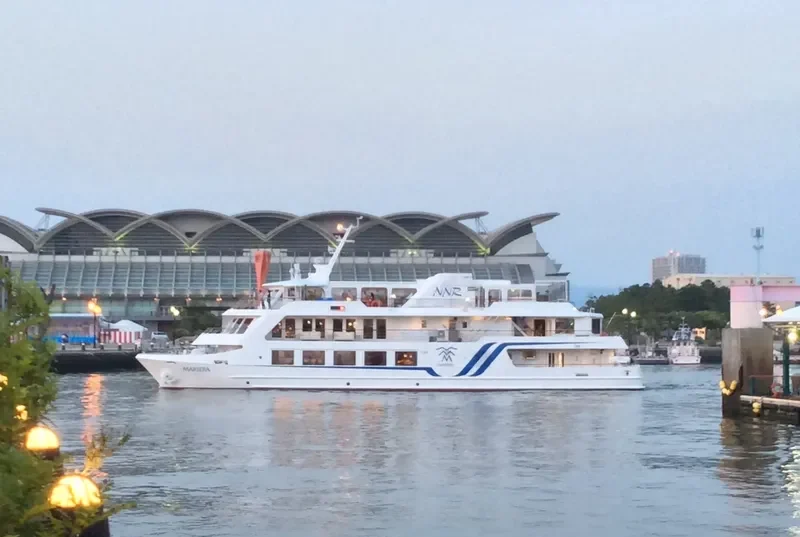 MARIERA Passenger Ship IMO 9062453 photo 7