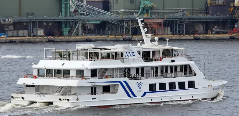 MARIERA Passenger Ship IMO 9062453 photo 9