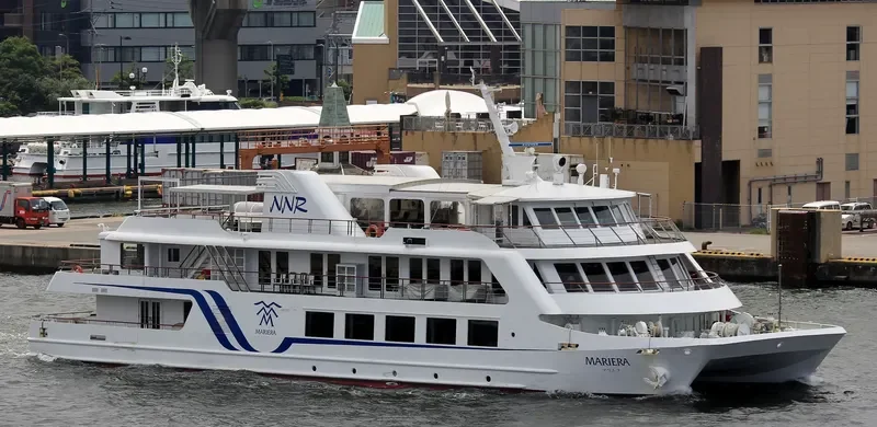 MARIERA Passenger Ship IMO 9062453 photo 10