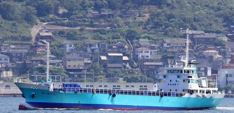 WAN XIANG General Cargo IMO 9062520 photo 2