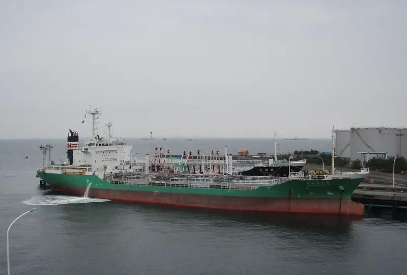 SRI PHUKET Tanker IMO 9062714 photo 6