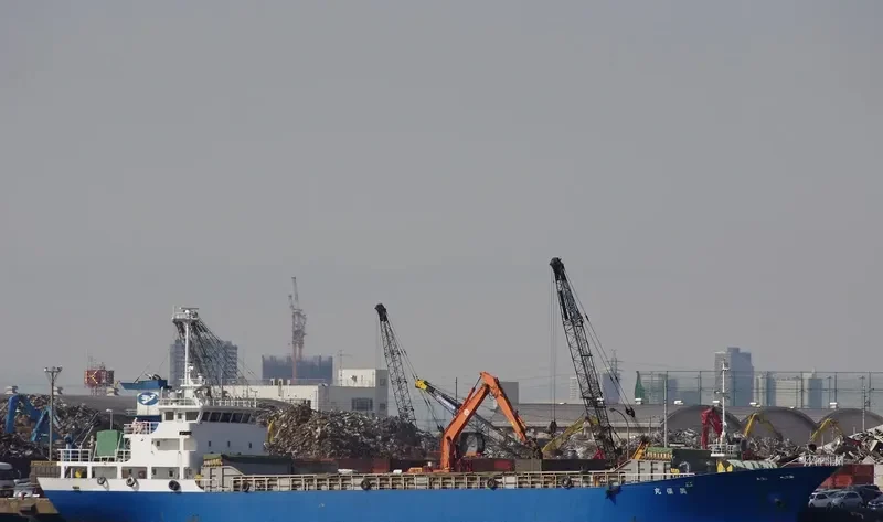 MIHO MARU General Cargo IMO 9062776