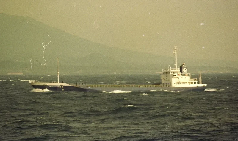 PHILIP MARK General Cargo IMO 9062805 photo 4
