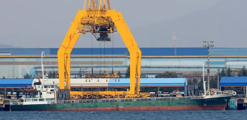 PACIFIC LEADER General Cargo IMO 9062843