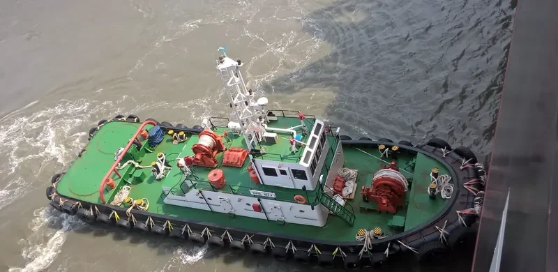 HAJOO 2600 General Cargo IMO 9062922
