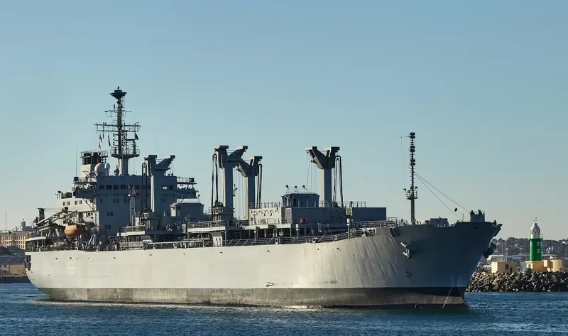 JYOTI General Cargo IMO 9063029