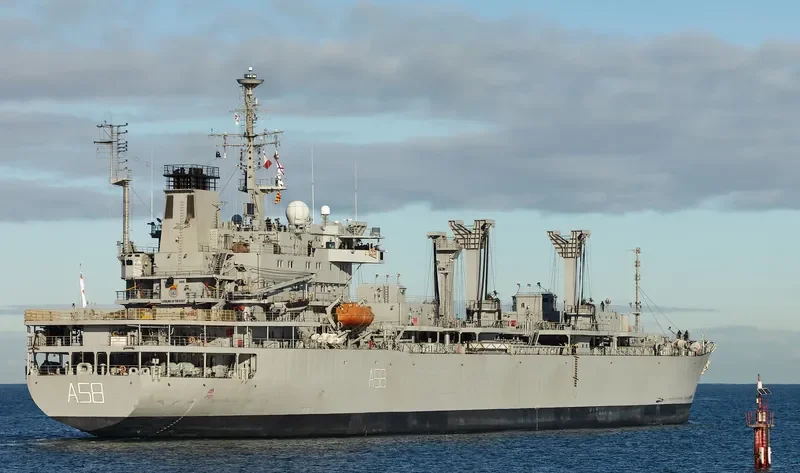 JYOTI General Cargo IMO 9063029 photo 3